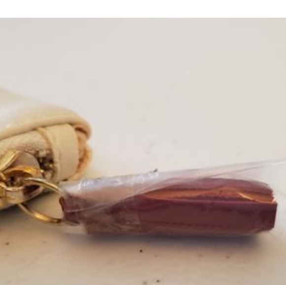 Rachel Pally reversable  clutch - Picture 3 of 5